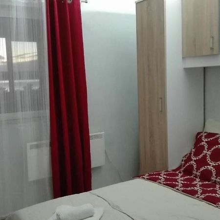 Apartmani Zoran Bilic Promajna Exteriör bild