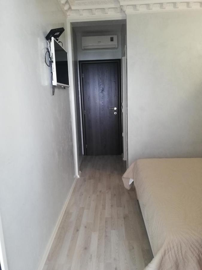 Apartmani Zoran Bilic Promajna Exteriör bild