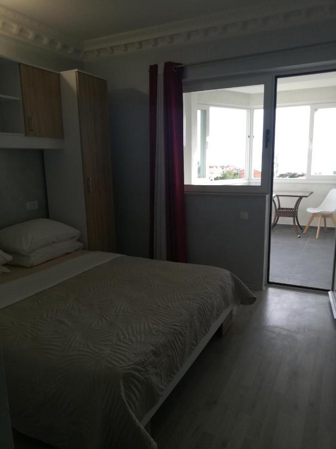 Apartmani Zoran Bilic Promajna Exteriör bild