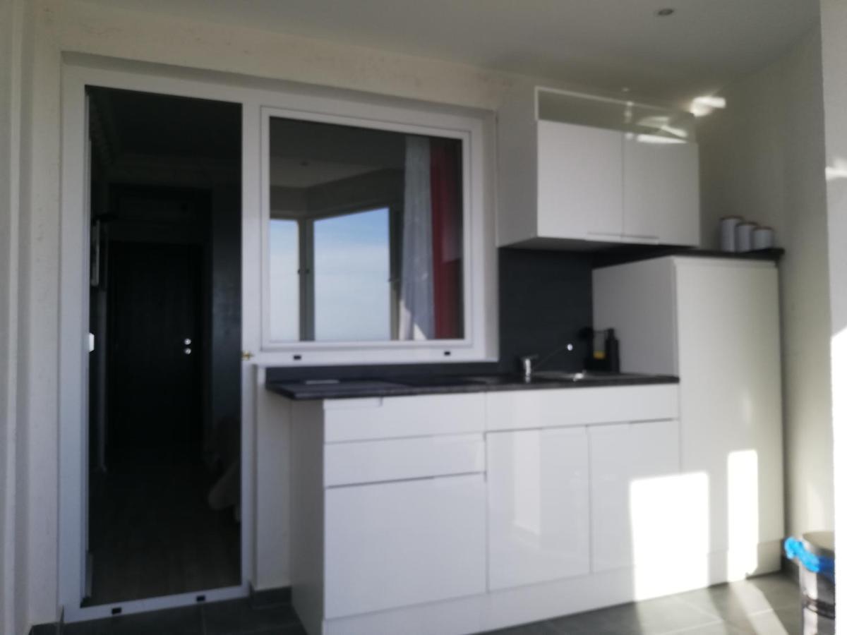 Apartmani Zoran Bilic Promajna Exteriör bild