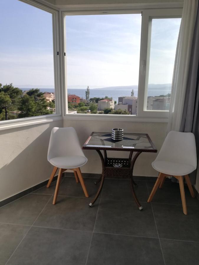 Apartmani Zoran Bilic Promajna Exteriör bild